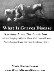 What Is Graves Disease: Paperback